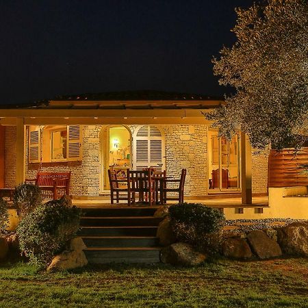 Villa Cartarana 보니파시오 외부 사진