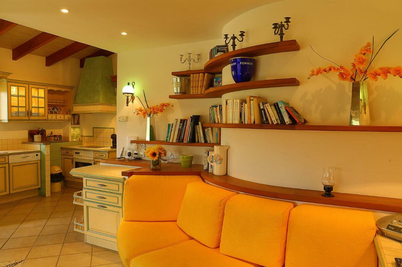 Villa Cartarana 보니파시오 외부 사진