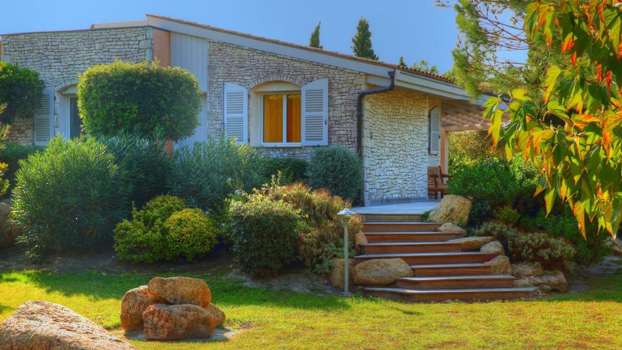 Villa Cartarana 보니파시오 외부 사진