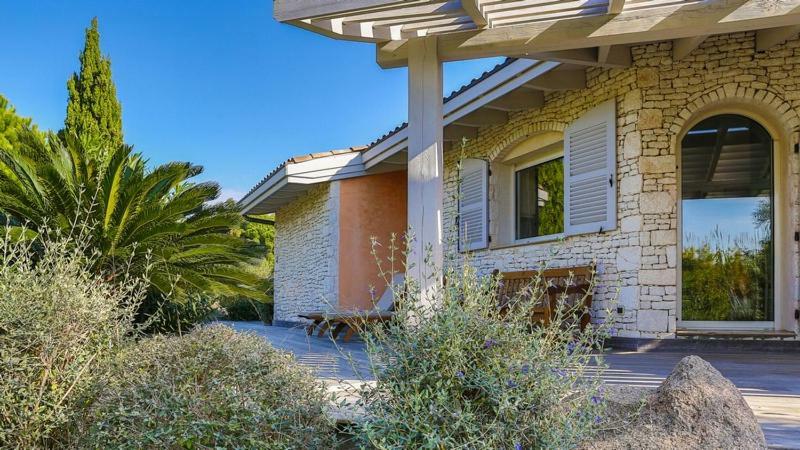 Villa Cartarana 보니파시오 외부 사진